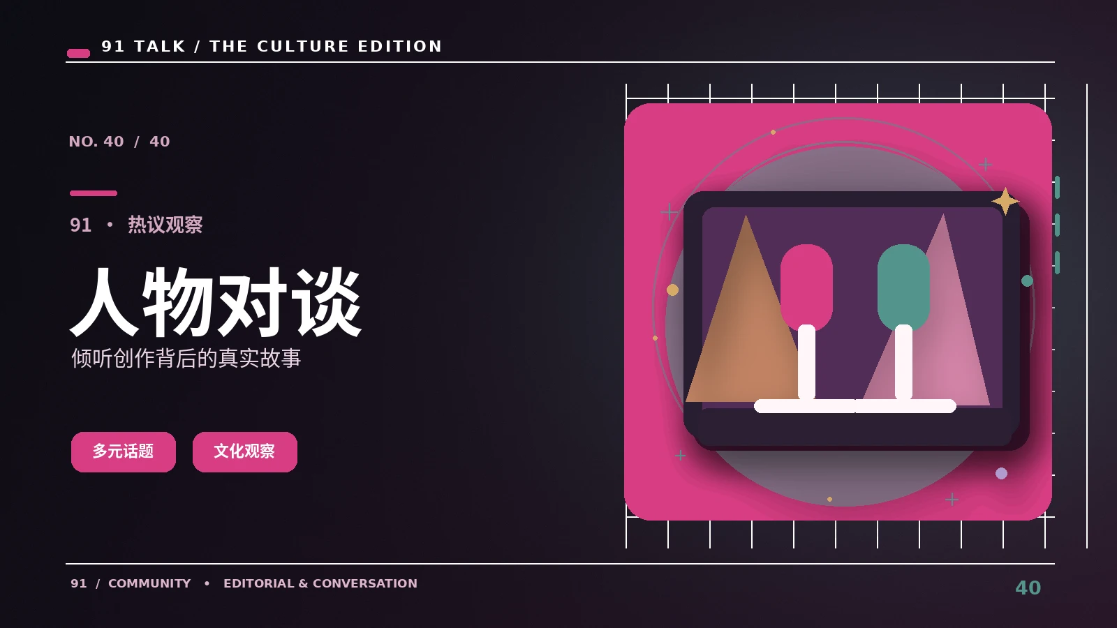 访谈研究